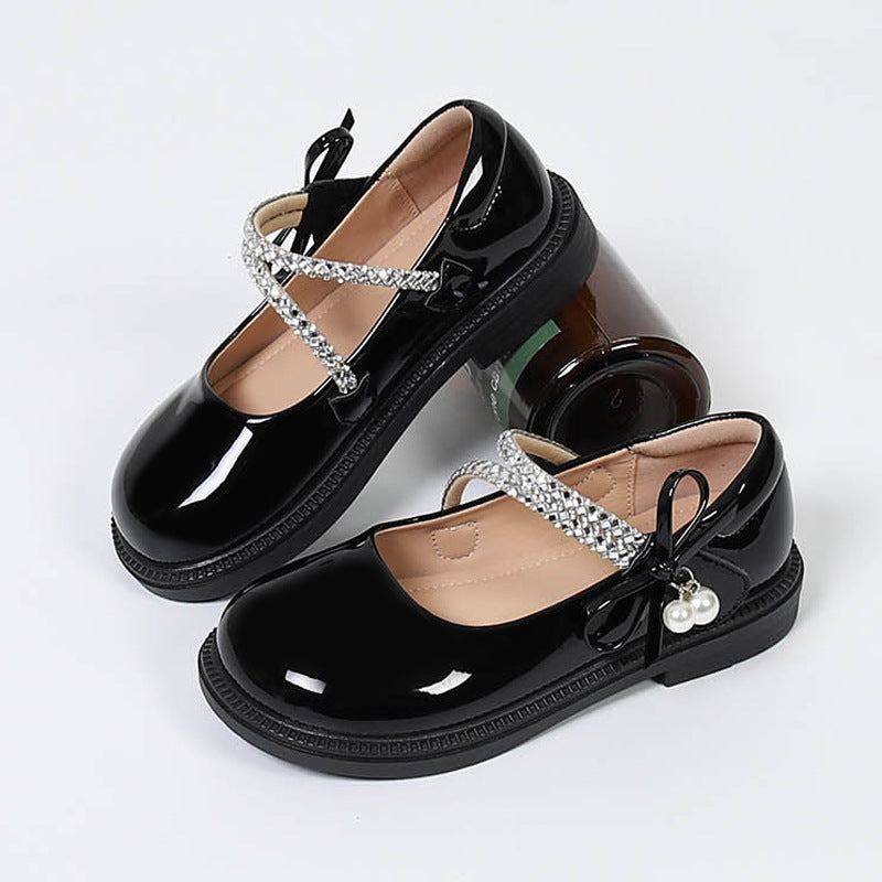 PATENT DIAMOND CLASSICS – ELEGANCE IN EVERY DETAIL