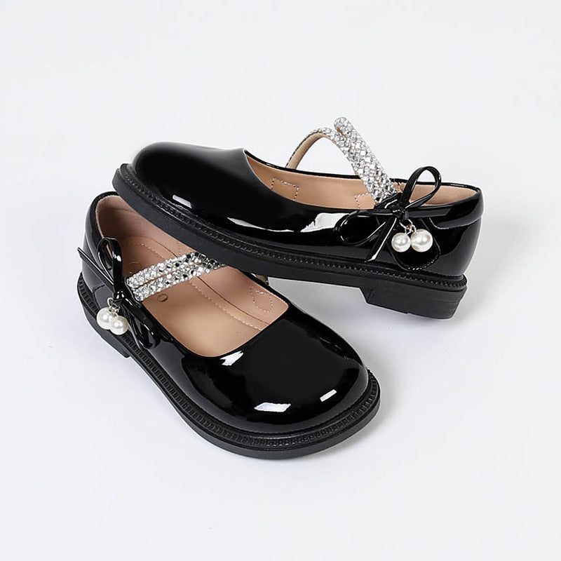 PATENT DIAMOND CLASSICS – ELEGANCE IN EVERY DETAIL