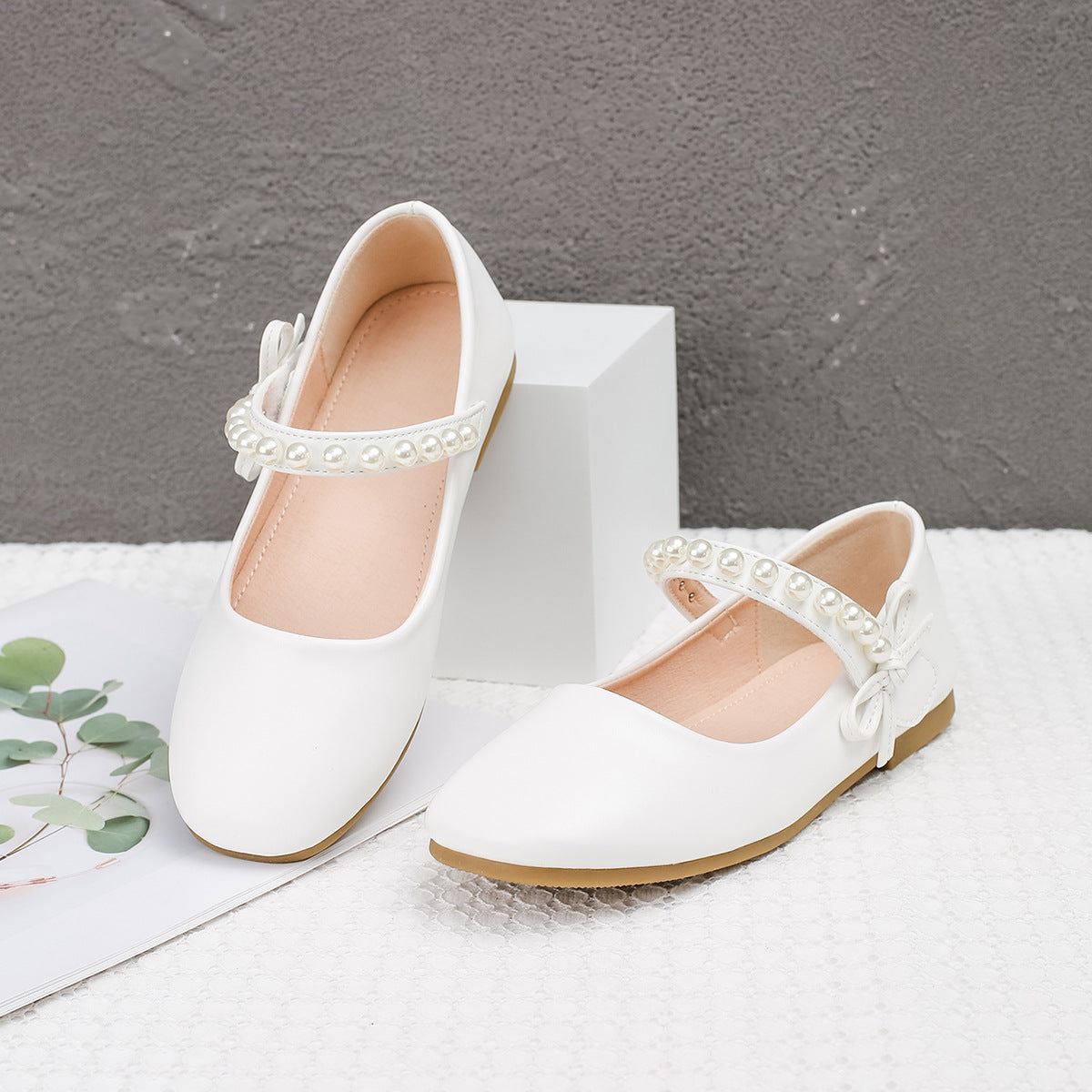 PURE WHITE PRINCESS – A DREAM FOR COMMUNIONS & CELEBRATIONS