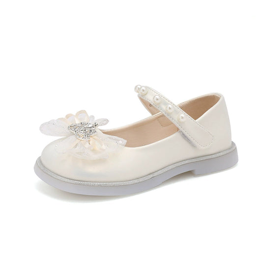 ✨ Scarpe da Principessa per Bambine – Modello YY-662