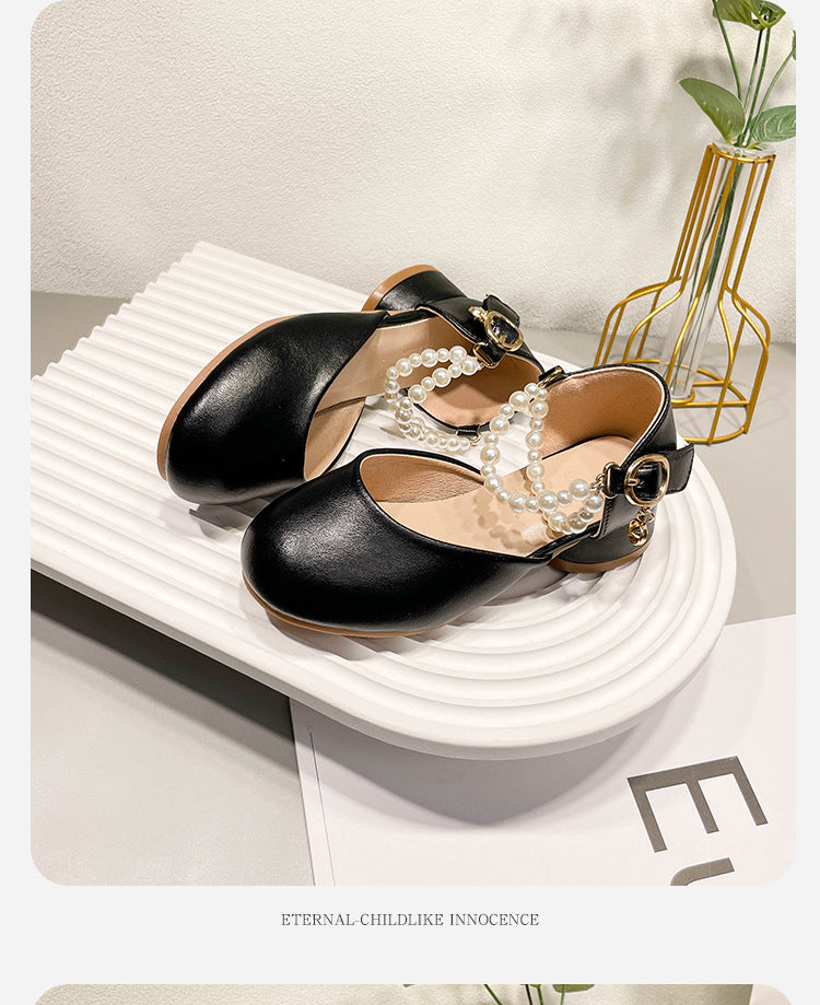 ELEGANT PEARL HEELS – GRACE FOR GROWING GIRLS