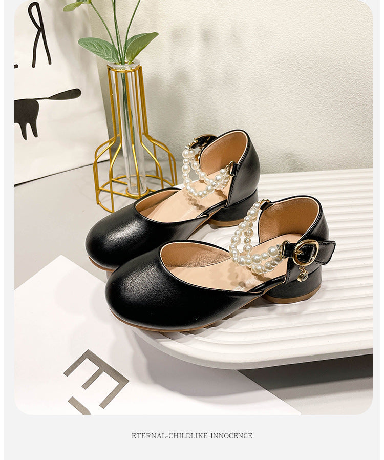ELEGANT PEARL HEELS – GRACE FOR GROWING GIRLS