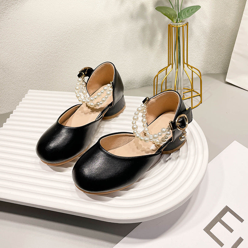ELEGANT PEARL HEELS – GRACE FOR GROWING GIRLS