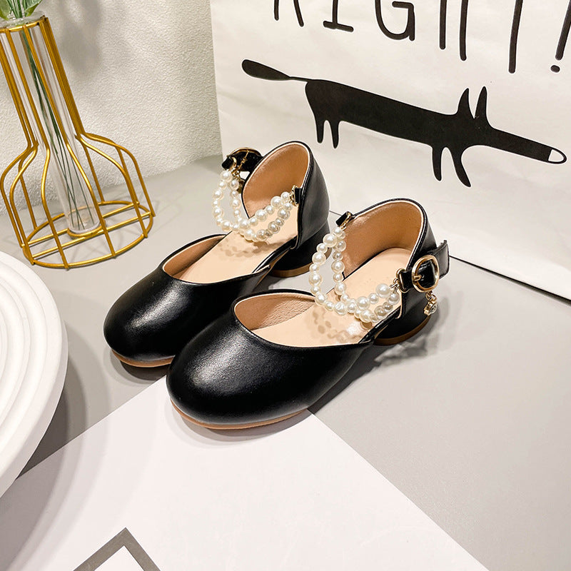 ELEGANT PEARL HEELS – GRACE FOR GROWING GIRLS