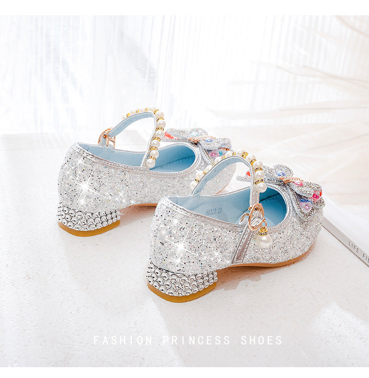 PRINCESS SHOES – SHINE FOR SPECIAL OCCASIONS