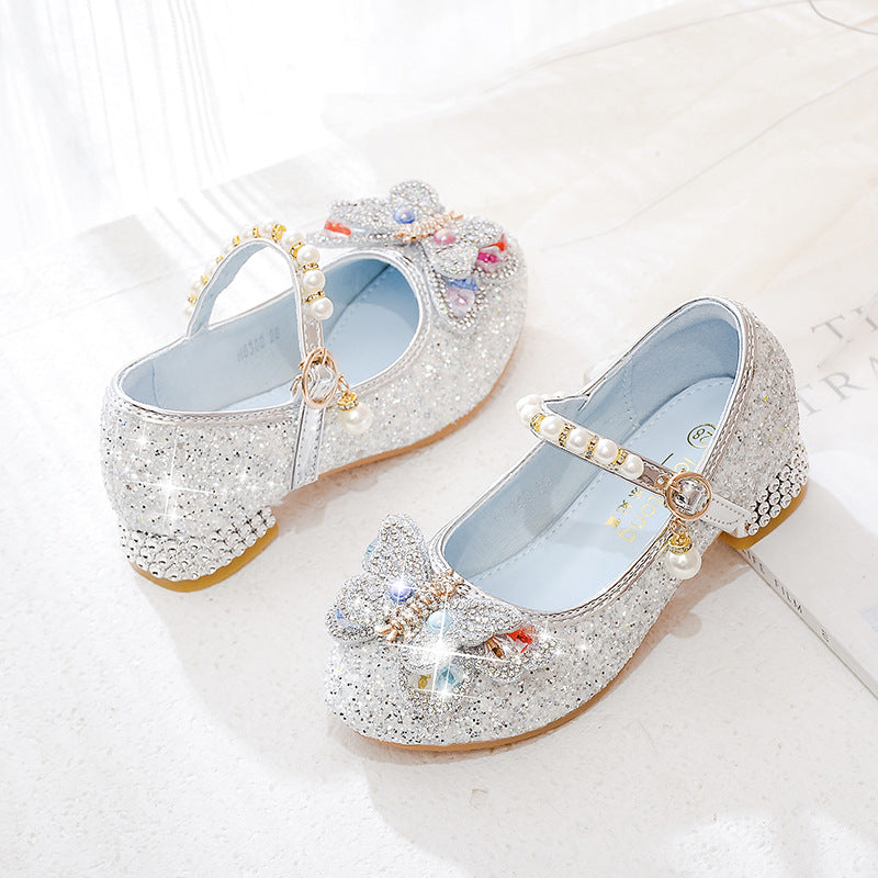 PRINCESS SHOES – SHINE FOR SPECIAL OCCASIONS