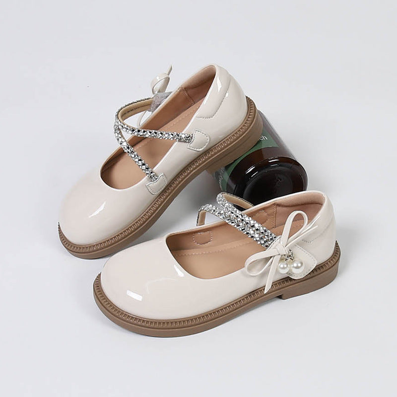 PATENT DIAMOND CLASSICS – ELEGANCE IN EVERY DETAIL