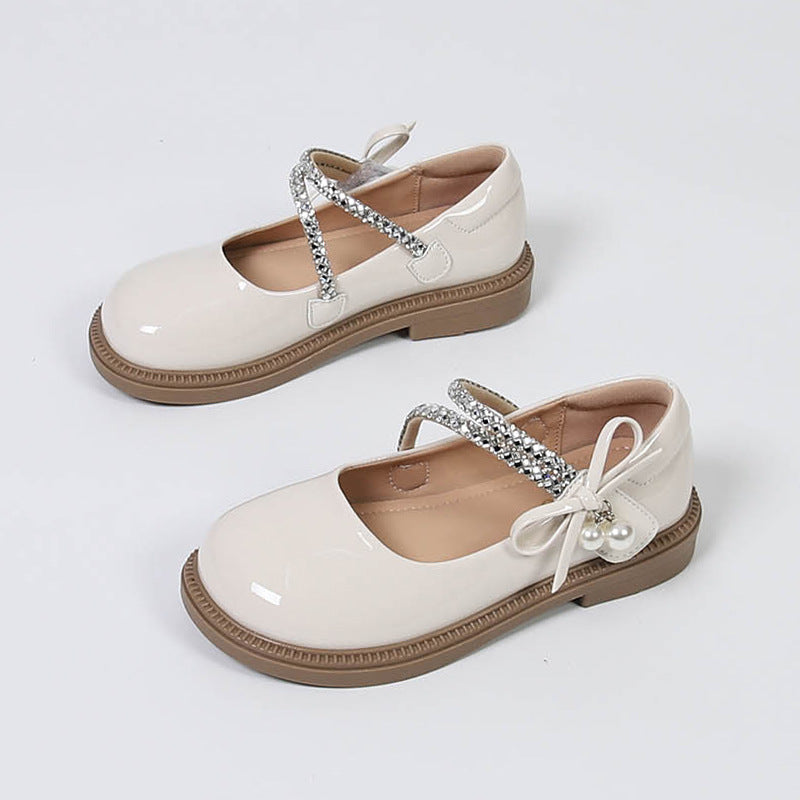 PATENT DIAMOND CLASSICS – ELEGANCE IN EVERY DETAIL