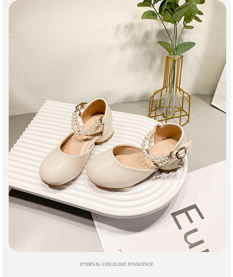 ELEGANT PEARL HEELS – GRACE FOR GROWING GIRLS