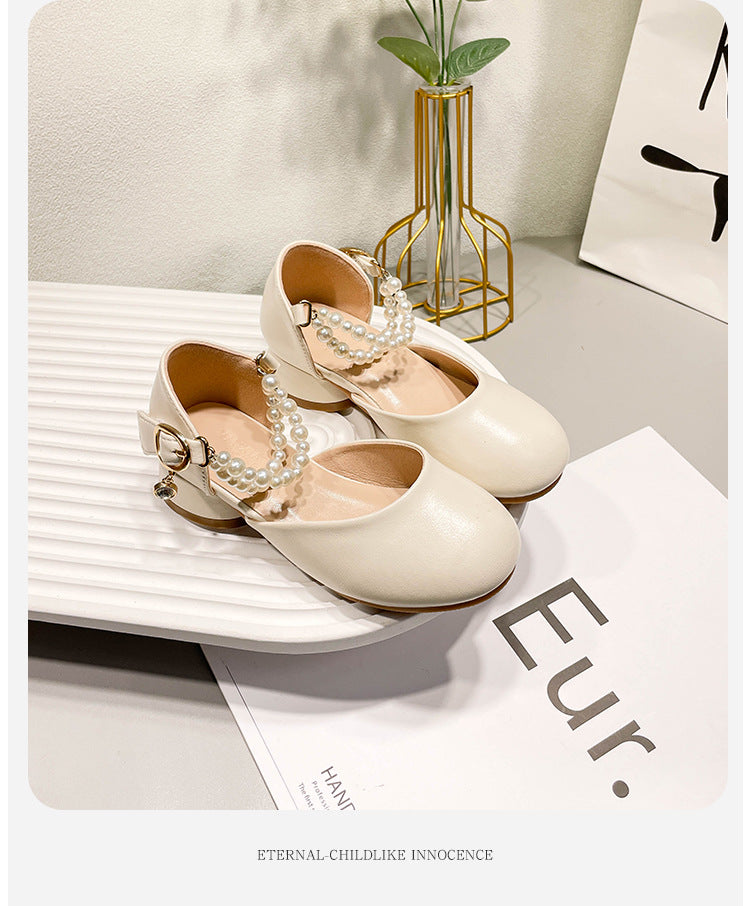 ELEGANT PEARL HEELS – GRACE FOR GROWING GIRLS