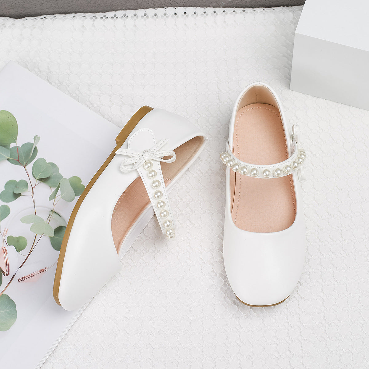 PURE WHITE PRINCESS – A DREAM FOR COMMUNIONS & CELEBRATIONS